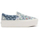 Vans UA Classic Slip-On Stackf